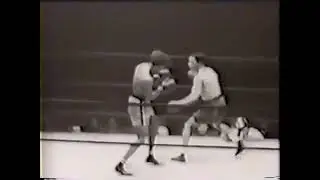 Charley Burley vs. Oakland Billy Smith [II]