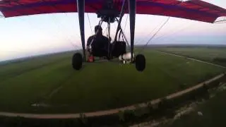 Quicksilver Sprint II