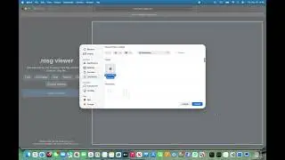 How To Easily Open an Outlook MSG File on a Mac for Free