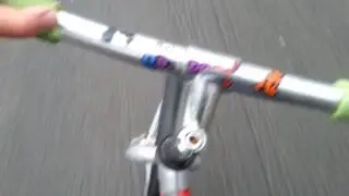 Py&ouml;r&auml;ily video