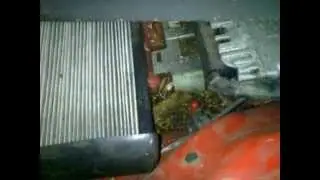 Motor revisie