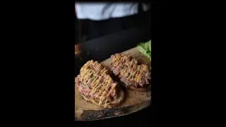 Israeli cuisine with international masters - Part 4: Julius Jaspers (2)