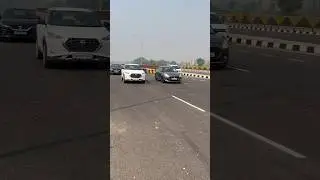 Drag Race:- Magnite vs Swift | plz visit channel for full video