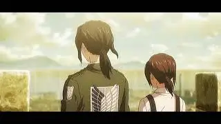 Attack on Titan || [ Amv ] Story Wa - Arcade