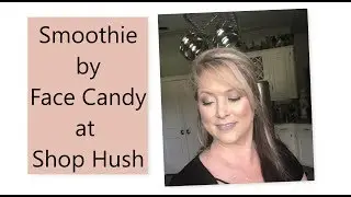 Smoothie by Face Candy - Cool Tones - find it at Shop Hush