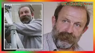 Dick and Angel Strawbridge flooded with support as they share emotional announcement