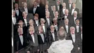 Take Me Home by Cannock Chase Orpheus Male Choir