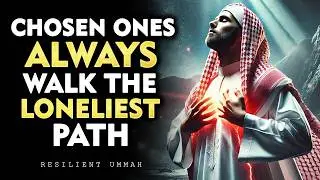 Clear Signs That Allah Has Separated You for Himself | ISLAM