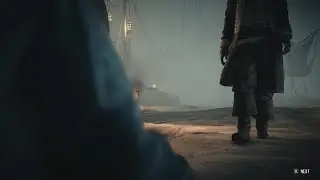 SKULL AND BONES - Y2S2 Cutscene 1 - Spoiler