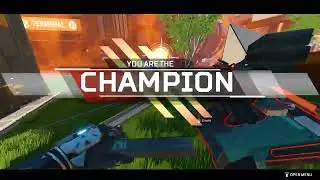 Mastering Caustic In Season 27 (Apex Legends)