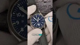 Ten Great Affordable Field Watches from Brands you Know, and Some you Don't
