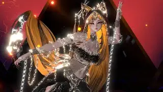 Belly Dance 