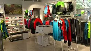 Pierwszy w Polsce salon firmowy Dynafit