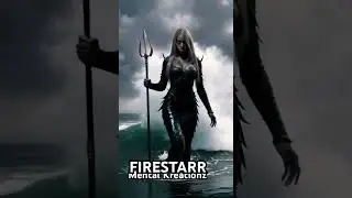 Dark Horse FIRESTARR