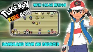 How to download Pokemon Fire Ash in android | How to use cheats in Pokemon Fire Ash | Fully Explain
