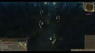 Hardcore ironman dies to a tree - RS3