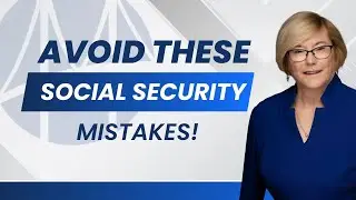 Top Social Security Disability Mistakes You Must Avoid