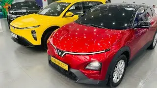 C&acirc;n đối VF6 vs Limo Green - Hotline: 0944.144.339
