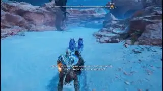 God of War Ragnarok Freya Lore Story About Freyr in Alfheim