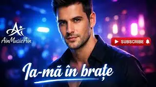 David- Ia-mă &icirc;n brațe &ndash; Melodie Pop Dance Romantică | Hit Modern 2026