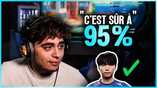 Kameto leak la quasi prolongation de KIM CANNA chez KC