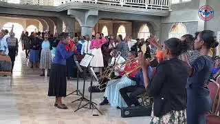 Jis tanpèt la fin pase jis nyaj yo fin disparèt| #widsondrums