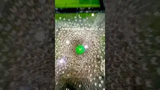 Smart Tech Sprinkler From Area 51 #shorts #area51 #smarttechnology