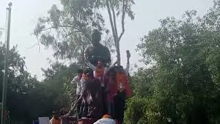DU election results 2025