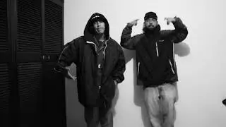 BORDON RCO CERO DRAMA FT INER DLM (PROD GODZKILLA)