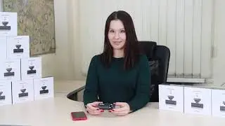 Обзор автомобильного видеорегистратора с WiFI AdvoCam-W101