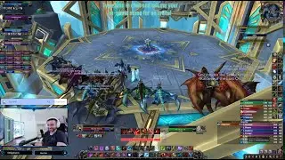 Proto-Drake + Dragon Mount off in preparation for World of Warcraft Dragonflight