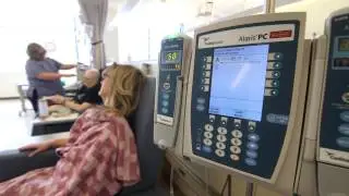 Changing Our Future: Alberta's Cancer Plan to 2030