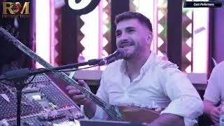 Furkan İpek - Sende Gittin  | Canlı Performans | 2025
