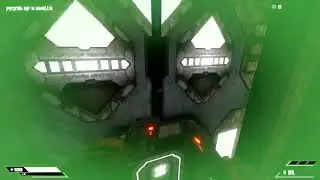 Turbo Overkill Console Demo