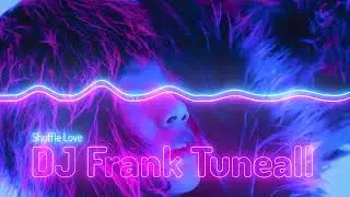 Shuffle Love | Progressive House Anthem 2025 | Shuffle Dance Music