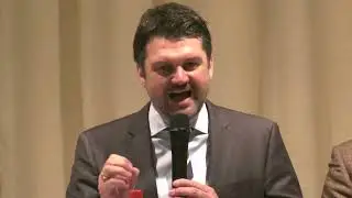 Podiumsdiskussion 28.1.26 Frage 4