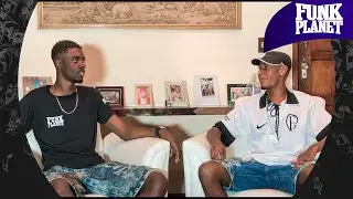 DJ VIRGUL: ''MELHOREI PRA MOSTRAR QUE EU TBM POSSO'' | FUNK PLANET TV