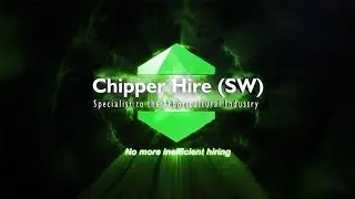 Chipper Hire SW - Grillo Mower