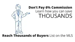Florida Flat Fee MLS Listing Service | MLS Sells | Flat Rate MLS Listing