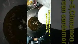 Jackfruit masala curry