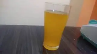 TANG POWDER RECIPE