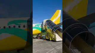 PuertoPrincesa #palawan #philippines #travel #explore #airport #airplane #shorts #video #music#vibes