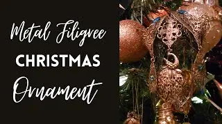Ornaments for The Magi