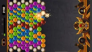 Bubble Shooter Games 2019 | Game Level 28 To 30 | Umar Gaming