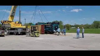 Powerscreen Texas