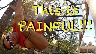 I FAILED! 3 WEEKS LOST THAT I WILL NEVER GET BACK!