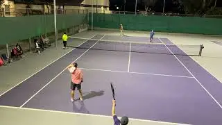 Ngược dòng cuối năm: Andy/Dzung vs Bảo/Khanh ( Dzung and Khanh phong) December 31, 2025