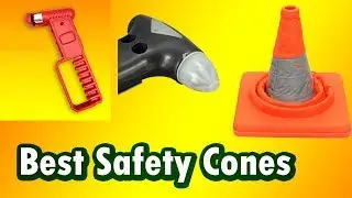 5 Best Safety Cones