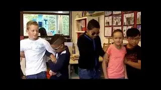 HET TT-MYSTERIE - UNICEF Kinderrechten Filmfestival