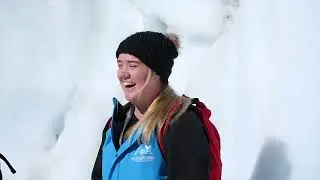 Fox Glacier Guiding Heli-Hike Experience